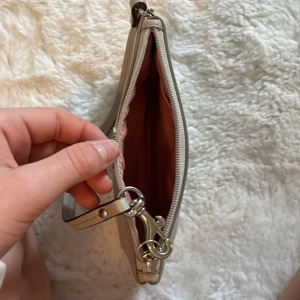Small bag - Picture 3 of 3